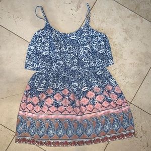 Abercrombie dress